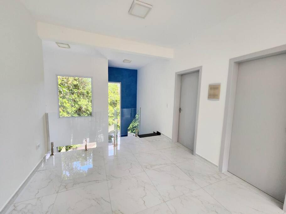 Magnifica Casa Praia Bertioga Guaratuba Sun House Екстер'єр фото